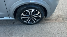 Ford Puma 1.0 EcoBoost Hybrid mHEV ST-Line 5dr Petrol Hatchback